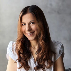 Katherine Ognyanova