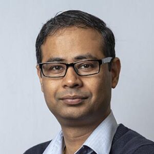 Vivek Singh