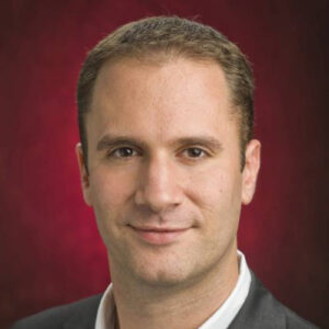 Matthew Weber