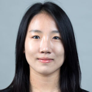 Haein Kong