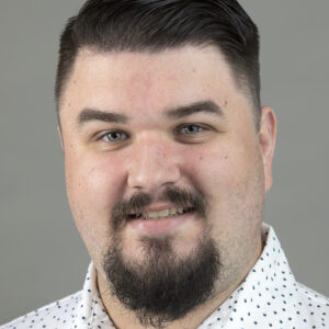 Josh Rochotte